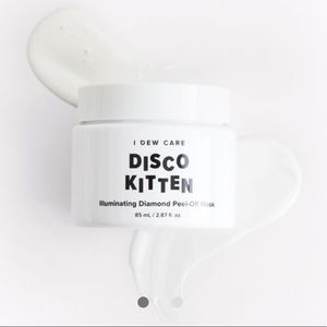 🌻2/$22🌻 I DEW CARE illuminating diamond peelmask
